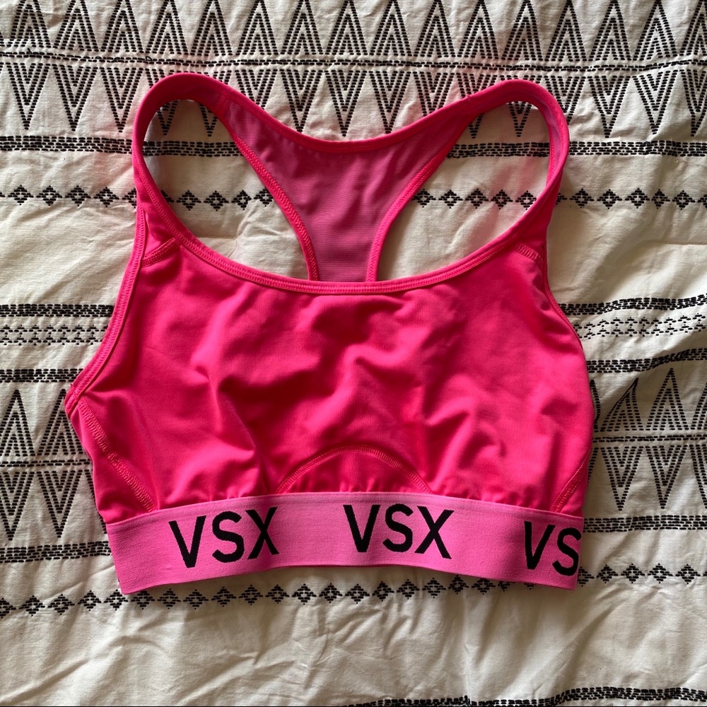 Victoria’s Secret VSX sports bra - size XS